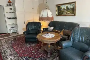 Komfort-Bungalow mit Einliegerwohnung und Doppelgarage in bester Lage - Provisionsfrei für Käufer  – Stade (Kreis) – Vorschaubild 8