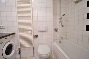 1 Zimmer Apartment mit Aufzug im 1.OG – Leonhardstr. 18, 90443 Gostenhof, Nürnberg – Vorschaubild 4