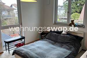 Wohnungstausch: Theodor-Fischer-Straße 70 – Theodor-Fischer-Straße 70, 80000 Untermenzing, München – Vorschaubild 9