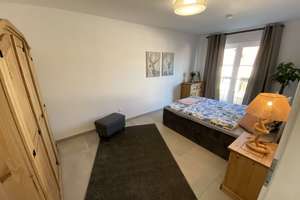 TLA - TDY- TLF modern furnished, pets friendly house with fenced yard in 66892 Bruchmühlbach – Die vollständige Adresse der Immobilie erhältst du vom Anbieter., 66892 Bruchmühlbach-Miesau – Vorschaubild 10
