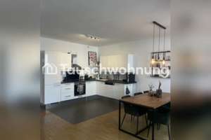 Tauschwohnung: Moderne 3ZKBB im Erpho-Viertel