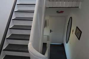 Exklusives 10 Zimmer Luxus-Einfamilienhaus mit Einbauküche, Gäste-WC  und Terrasse – 98666 Masserberg – Vorschaubild 24