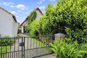 Familienglück in Höhenhaus | Freist. EFH mit ca. 120m² WFL | Carport | Traumgarten & Design-Kamin – Die vollständige Adresse der Immobilie erhältst du vom Anbieter., 51061 Höhenhaus, Köln – Vorschaubild 32