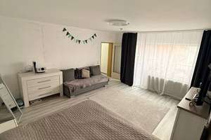 Helle 2,5-Zimmer-Wohnung mit Balkon - WBS notwendig! – Rolandstraße 18, 44145 Nordmarkt, Dortmund – Vorschaubild 2