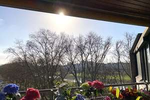 Vollmöbliertes, voll ausgestattetes Appartem. mit Blick auf den Neckar, zentral und doch ruhig – Die vollständige Adresse der Immobilie erhältst du vom Anbieter., 68167 Neckarstadt-Ost/Wohlgelegen, Mannheim – Vorschaubild 7