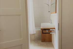 *Neckarblick* 3-Zimmer-Altbau-Wohnung in Bad Cannstatt *Top-Lage* mit Eibauküche – Neckartalstr 127, 70376 Neckarvorstadt, Stuttgart – Vorschaubild 10
