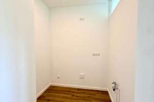 Idyllisches 1,5-Zimmer-Domizil mit Hof-Balkon im Grünen – 13509 Borsigwalde, Berlin – Vorschaubild 16