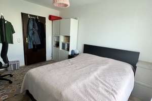 Augsburg/Innenstadt, 3-Zimmer-Wohnung – Prinzstraße 9, 86153 Am Schäfflerbach, Augsburg – Vorschaubild 4