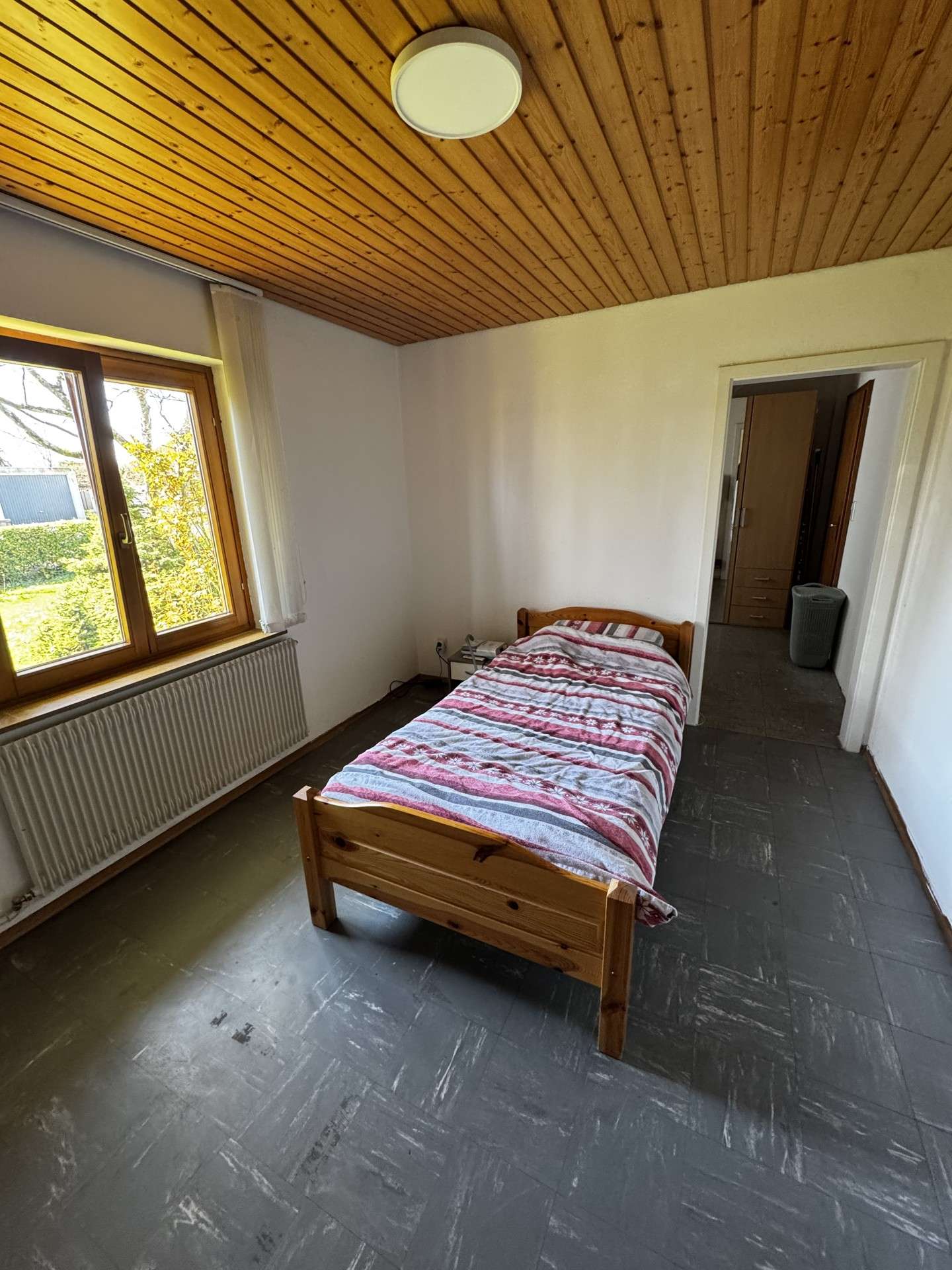 Immobilie in Bodolz - Großzügiges Zweifamilien- oder Wohn- und Geschäftshaus in Lindau-Bodolz - Bild 4