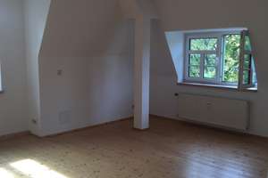 Großzügige Maisonette- Wohnung mit separatem Studio, eigenem Garten und traumhaften Ausblick – Gletschersteinstraße 32, 4299 Stötteritz, Leipzig – Vorschaubild 13