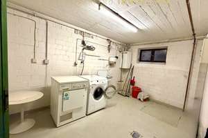 Frei verfügbar: Terrassenwohnung mit durchdachtem Grundriss und viel Potenzial! – Burgwedelkamp 25, 22457 Schnelsen, Hamburg – Vorschaubild 24