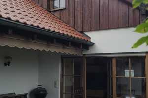 Schönes Einfamilienhaus mit Garten und Garage - Bieterverfahren – Friedrichstr. 19, 86424 Augsburg (Kreis) – Vorschaubild 16