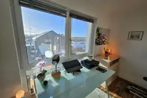 Einfamilienhaus mit gehobener Innenausstattung + mögl. Einliegerwohnung o. Büro / Praxis in Holle – Hildesheim (Kreis) – Vorschaubild 24