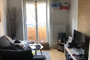 Liebevoll sanierte Altbauwohnung in gesuchter Lage in stattlichem Mehrfamilienhaus! – Die vollständige Adresse der Immobilie erhältst du vom Anbieter., 68159 Innenstadt/Jungbusch, Mannheim – Vorschaubild 3