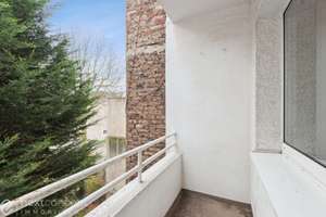 Großzügige 2-Zimmer-Wohnung mit Sonnenbalkon in angenehmer Lage ! – Die vollständige Adresse der Immobilie erhältst du vom Anbieter., 40477 Pempelfort, Düsseldorf – Vorschaubild 12