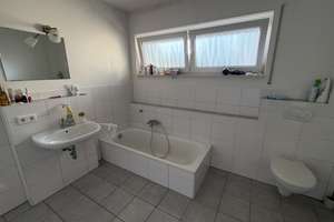 Wohnberechtigungsschein nötig! 2-Zimmerwohnung in der Senne – Faßbinderweg 11, 33659 Senne, Bielefeld – Vorschaubild 3