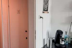 Gemütliche 1,5-Zimmer Wohnung mit Balkon – Traitteurstraße 54, 68165 Schwetzingerstadt/Oststadt, Mannheim – Vorschaubild 6