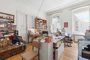 Berlin-Kreuzberg (Bergmannkiez) – Immobilieninvestment: vermieteter Altbau in Toplage – Die vollständige Adresse der Immobilie erhältst du vom Anbieter., 10965 Kreuzberg, Berlin – Vorschaubild 20