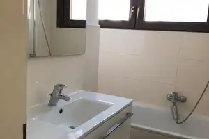 Sonnige 3 Zi. Wohnung für WG oder Einzelperson – Luisenstr. XY, 75172 Pforzheim – Vorschaubild 4