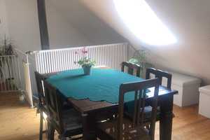 Helle Maisonette-Dachgeschoss-Wohnung mit Dachterrasse in Hannover-List - von privat – Hannover – Vorschaubild 6