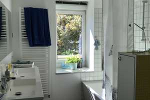 Wunderschöne Wohnung mit 4 Zimmern sowie Dachterrasse und EBK in Nürnberg, zentral und doch ruhig  – Lamprechtstraße 3, 90478 Glockenhof, Nürnberg – Vorschaubild 7