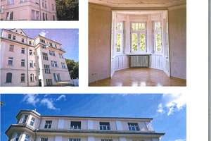 DENKMALSCHUTZOBJEKT  f ü r  ANLEGER – Die vollständige Adresse der Immobilie erhältst du vom Anbieter., 95447 Birken/Quellhöfe, Bayreuth – Vorschaubild 3