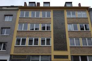 Helle 4-Zimmer-Wohnung inkl. Balkon im 3.OG am Marschiertor / HBF! Garage! – Wallstrasse 15-17, 52064 Marschiertor, Aachen – Vorschaubild 7