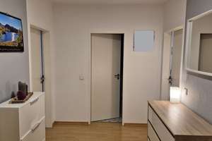 ***ANFRAGESTOPP_freundliche Wohnung im Herzen von Hiltrup zu vergeben*** – Schürgeist 3, 48165 Hiltrup-Mitte, Münster – Vorschaubild 12