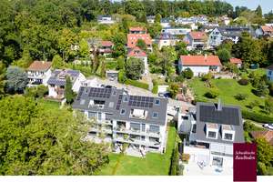 Außergewöhnliche 7-Zi.-Mais.-Whng. mit ca. 223 m² Wfl., Terrasse, großem Balkon & eigenem Garten +++ – Die vollständige Adresse der Immobilie erhältst du vom Anbieter., 70599 Schönberg, Stuttgart – Vorschaubild 27