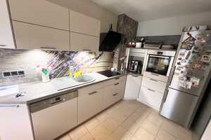 Modernes Reihenendhaus mit 4-Zimmern, Einbauküche, Vollbad, Sommergarten und 2 x Pkw-Stellplätze!!! – Rostock – Vorschaubild 11