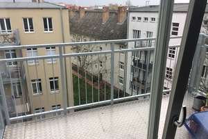 Attraktive 3-Zimmer-DG-Wohnung mit Aufzug, 2 Balkonen & Fußbodenheizung im Stadtfeld Ost – 39108 Stadtfeld Ost, Magdeburg – Vorschaubild 23