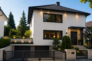 Gepflegtes Zuhause mit ruhigem Garten in Eberstadt – Die vollständige Adresse der Immobilie erhältst du vom Anbieter., 64297 Eberstadt, Darmstadt – Vorschaubild 45