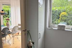 Wunderschöne Erdgeschoßwohnung mit Garten in Kaiserswerth zu vermieten  – Kesselsbergweg 29, 40489 Kaiserswerth, Düsseldorf – Vorschaubild 19