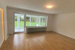 Lichtdurchflutete, 2-Zimmer-Wohnung mit traumhaftem Wintergarten & Gartenzugang in D-Lohausen – Die vollständige Adresse der Immobilie erhältst du vom Anbieter., 40474 Lohausen, Düsseldorf – Vorschaubild 3