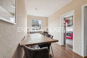 Modernisiert und gepflegt – 4-Zimmer-Eigentumswohnung in Oberkassel – Die vollständige Adresse der Immobilie erhältst du vom Anbieter., 53227 Oberkassel, Bonn – Vorschaubild 2