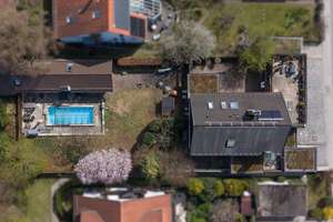 Gepflegtes Mehrfamilienhaus mit Potential in ruhiger Lage von München-Trudering – Die vollständige Adresse der Immobilie erhältst du vom Anbieter., 81827 Waldtrudering, München – Vorschaubild 23