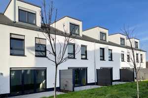 Erstbezug -  moderner Neubau mit allem Komfort – Aschaffenburg (Kreis) – Vorschaubild 3