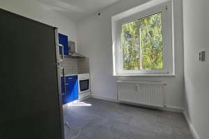 gemütliche-2-Zimmerwohnung mit EBK und Gartennutzung in ruhige Nebenstrasse – 1159 Löbtau-Süd, Dresden – Vorschaubild 5