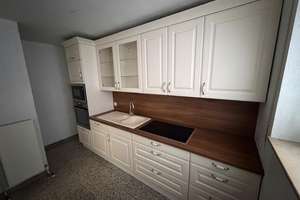 3-ZKB Wohnung mit Terrasse & Garten- ruhiger Sackgasse provisionsfrei – Die vollständige Adresse der Immobilie erhältst du vom Anbieter., 34127 Rothenditmold, Kassel – Vorschaubild 3
