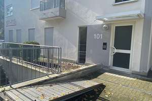 Bezugsfreie 2ZKB2B-Wohnung mit Aufzug und TG in MA-Vogelstang! Der Grund und Boden ist Eigentum! – Sachsenstr. 101, 68309 Vogelstang, Mannheim – Vorschaubild 33