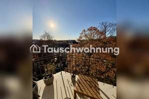 Tauschwohnung: Großzügige, helle Altbauwohnung mit 2 Balkonen – Die vollständige Adresse der Immobilie erhältst du vom Anbieter., 22299 Winterhude, Hamburg – Vorschaubild 9