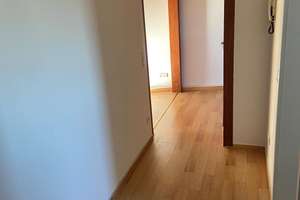 Helle 2-Zimmer Dachgeschosswohnung in Machern