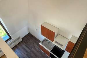 Loftartige 3-Zimmer-Wohnung mit Galerie und Parkett in Leipzig – Natonekstraße 12, 4155 Gohlis-Süd, Leipzig – Vorschaubild 9