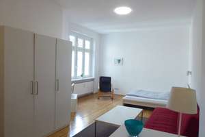 Entspannt leben in bester Lage – direkt am Herrfurthplatz! – Die vollständige Adresse der Immobilie erhältst du vom Anbieter., 12049 Neukölln (Ortsteil), Berlin – Vorschaubild 2
