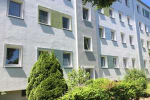 Da kommt man gern Heim. praktische 2-Zimmer-Wohnung modernisiert