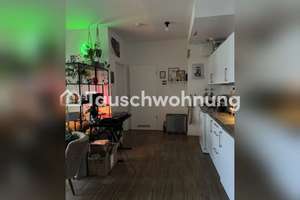 Tauschwohnung: Helle 2-Zimmer Wohnung + Balkon Nähe Ostkreuz / Suchen 3 Z. – Die vollständige Adresse der Immobilie erhältst du vom Anbieter., 10317 Rummelsburg, Berlin – Vorschaubild 3