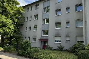 Familiengerechte 5 Zimmer Wohnung in Holthausen