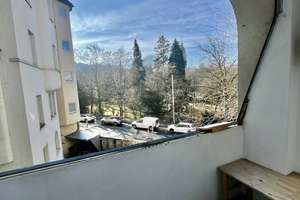 Helle 3-Zimmer Wohnung in Stuttgart-Süd – Die vollständige Adresse der Immobilie erhältst du vom Anbieter., 70180 Lehen, Stuttgart – Vorschaubild 1