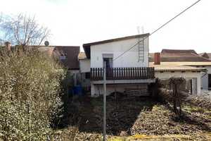 EUPORA® Immobilien: Wohnhaus mit Garten und Schuppen. – Hintergasse 14, 67819 Donnersbergkreis – Vorschaubild 13