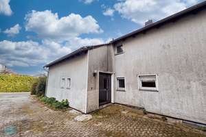 ***Freistehendes Ein- bis Zweifamilienhaus - bereit für Ihre individuelle Gestaltung – Die vollständige Adresse der Immobilie erhältst du vom Anbieter., 42553 Neviges, Velbert – Vorschaubild 2